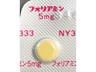 日本製薬　フォリアミン錠　包装写真