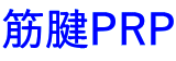 筋腱PRP